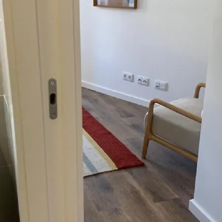 Apartamento 2bdr Comfy In Graca By Lovelystay
