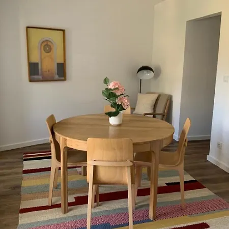 2bdr Comfy In Graca By Lovelystay Apartamento *
