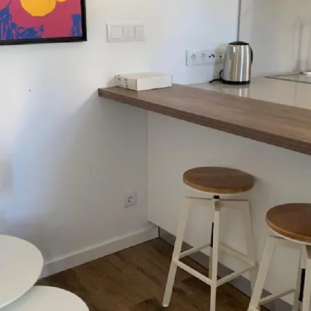 Apartamento 2bdr Comfy In Graca By Lovelystay *