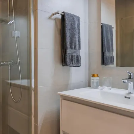 2bdr Comfy In Graca By Lovelystay Appartamento