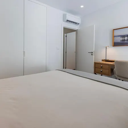 Appartamento 2bdr Comfy In Graca By Lovelystay *