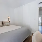 2bdr Comfy In Graça By Lovelystay Appartement