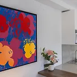 2bdr Comfy In Graça By Lovelystay Appartement *