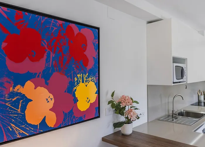 2bdr Comfy In Graça By Lovelystay Apartamento *