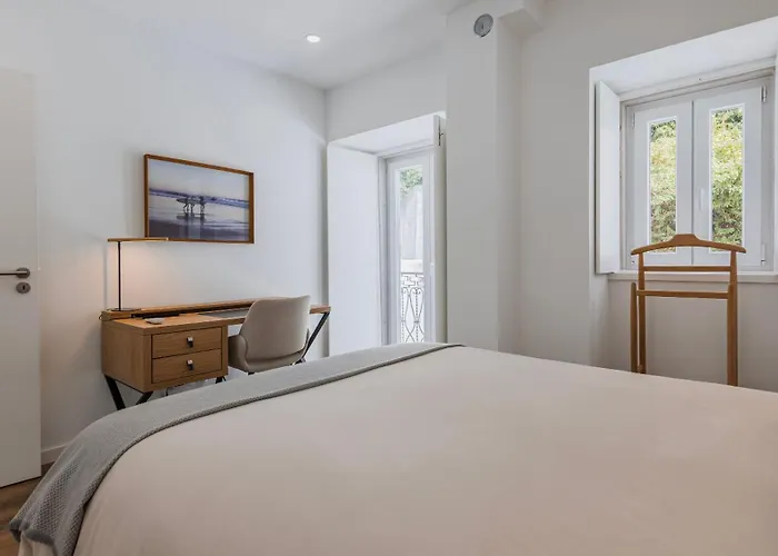 2bdr Comfy In Graça By Lovelystay Apartamento