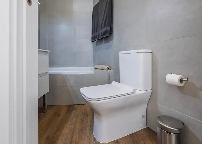 Apartamento 2bdr Comfy In Graça By Lovelystay Lisboa