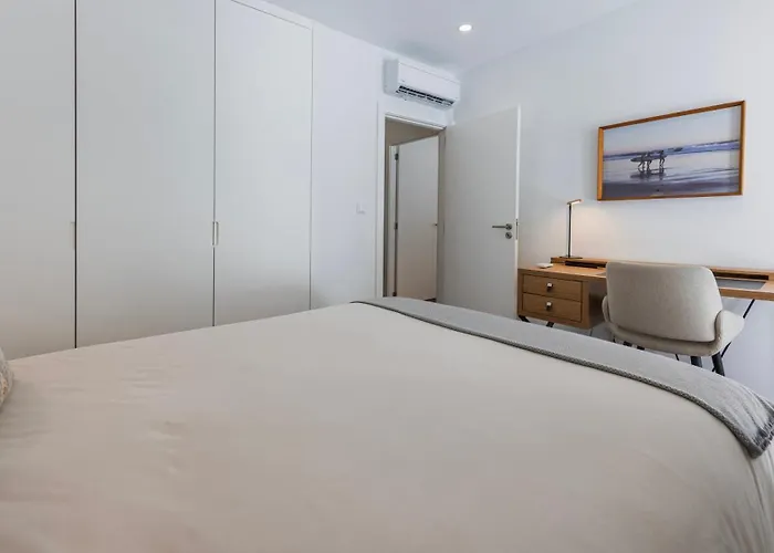 Apartamento 2bdr Comfy In Graça By Lovelystay *