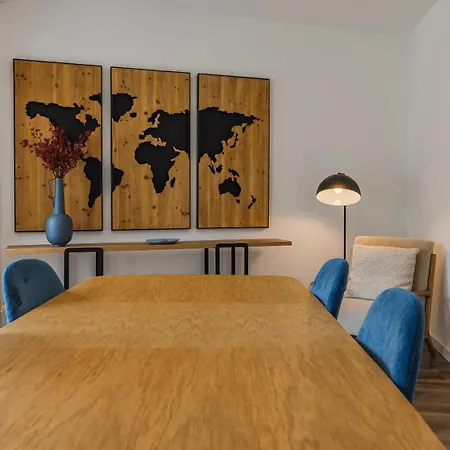 Daire 2bdr Comfy In Graca By Lovelystay Lisboa