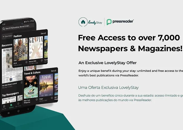 Lägenhet 2bdr Comfy In Graca By Lovelystay *