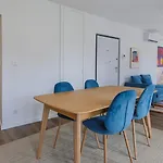 Apartament 2bdr Comfy In Graca By Lovelystay *