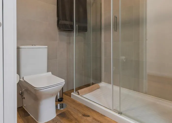 2bdr Comfy In Graca By Lovelystay